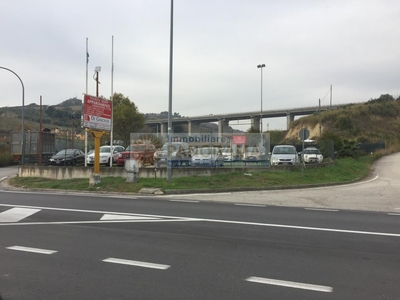 Terreno agricolo in vendita a San Benedetto Del Tronto