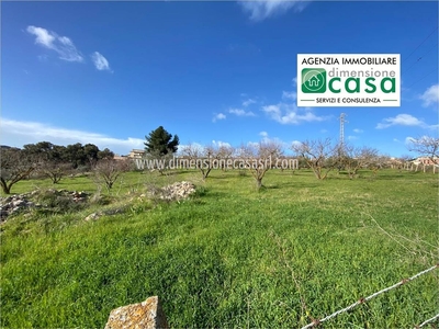 Terreno agricolo in vendita a San Cataldo