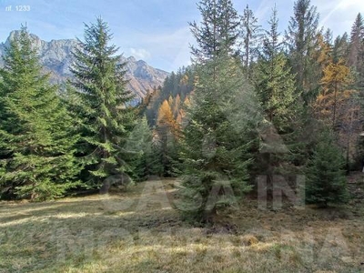 Terreno agricolo in vendita a San Giovanni di Fassa