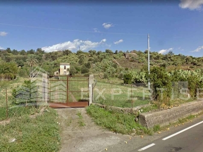 Terreno agricolo in vendita a Santa Maria Di Licodia