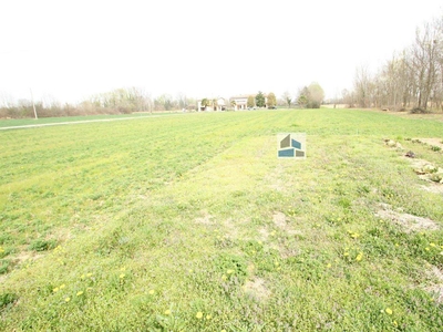 Terreno agricolo in vendita a Santa Maria Di Sala