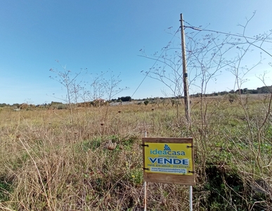 Terreno agricolo in vendita a Sassari