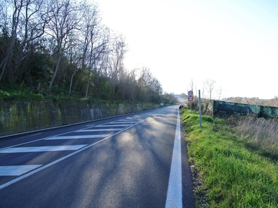 Terreno agricolo in vendita a Silvi