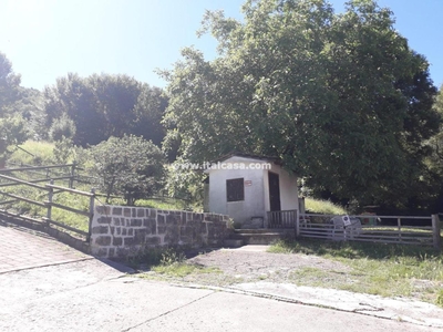 Terreno agricolo in vendita a Villa Di Serio