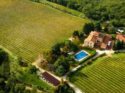 Terreno agricolo in vendita a Villaga