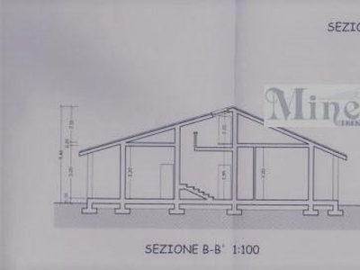 Terreno edificabile in vendita a Anzio