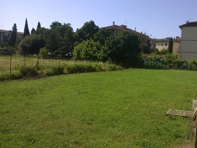 Terreno edificabile in vendita a Arezzo