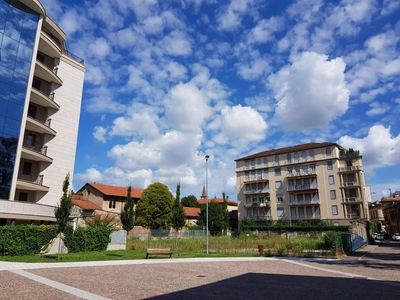 Terreno edificabile in vendita a Busto Arsizio