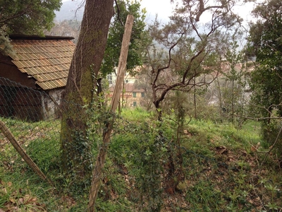 Terreno edificabile in vendita a Casarza Ligure