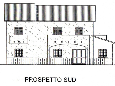 Terreno edificabile in vendita a Castiglione Chiavarese