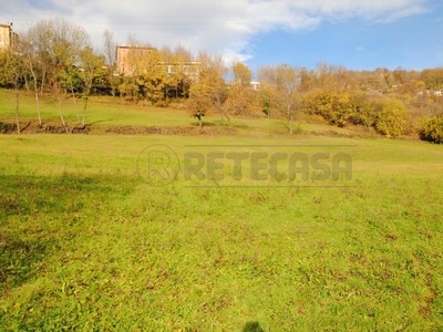 Terreno edificabile in vendita a Cornedo Vicentino