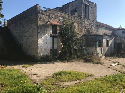 Terreno edificabile in vendita a Giugliano In Campania