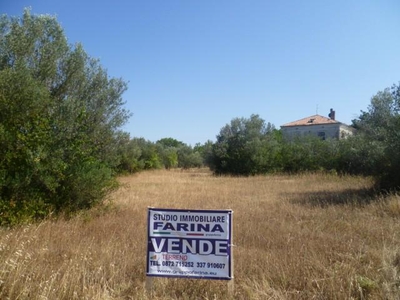 Terreno edificabile in vendita a Lanciano