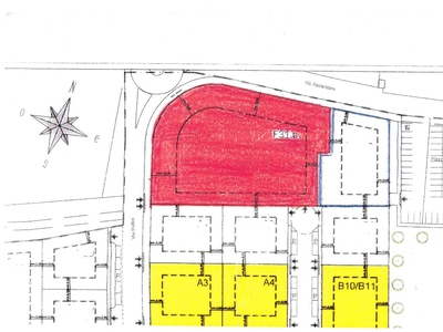 Terreno edificabile in vendita a Legnago