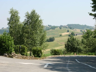 Terreno edificabile in vendita a Lugagnano Val D'Arda