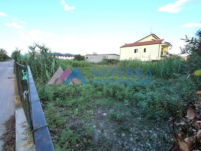 Terreno edificabile in vendita a Montenero Di Bisaccia