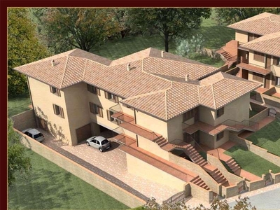 Terreno edificabile in vendita a Montopoli In Val D'Arno