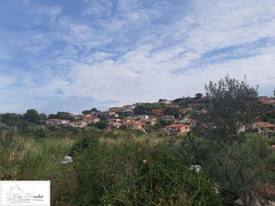 Terreno edificabile in vendita a Portoferraio