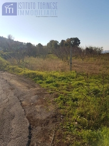 Terreno edificabile in vendita a Pozzuoli