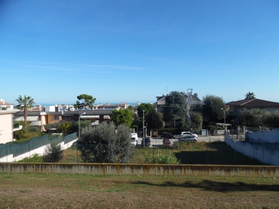 Terreno edificabile in vendita a San Benedetto Del Tronto