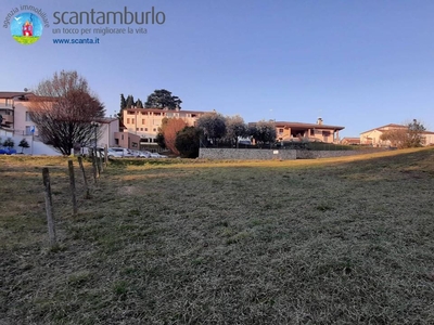 Terreno edificabile in vendita a San Pietro Di Feletto