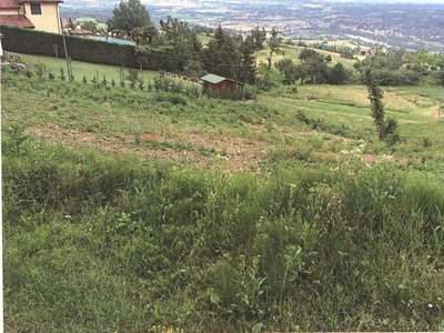 Terreno edificabile in vendita a Travo