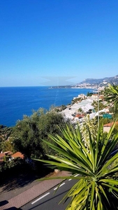 Terreno edificabile in vendita a Ventimiglia