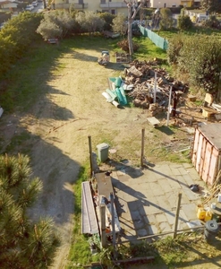Terreno edificabile in vendita a Viareggio