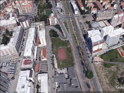 Terreno edificabile industriale in vendita a Cosenza