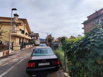 Terreno edificabile industriale in vendita a Guidonia Montecelio