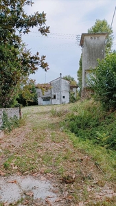 Terreno edificabile misto in vendita a Anguillara Veneta