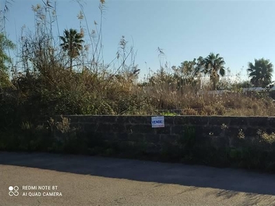 Terreno edificabile misto in vendita a Lecce