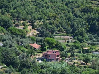 Terreno edificabile residenziale in vendita a Alassio