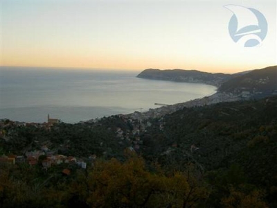 Terreno edificabile residenziale in vendita a Alassio