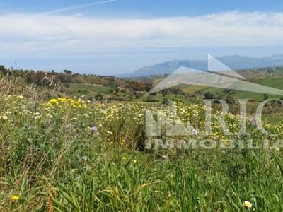 Terreno edificabile residenziale in vendita a Alcamo