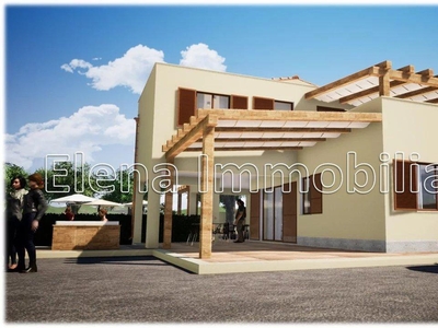 Terreno edificabile residenziale in vendita a Alcamo