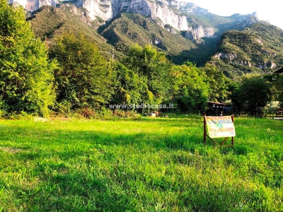 Terreno edificabile residenziale in vendita a Avio