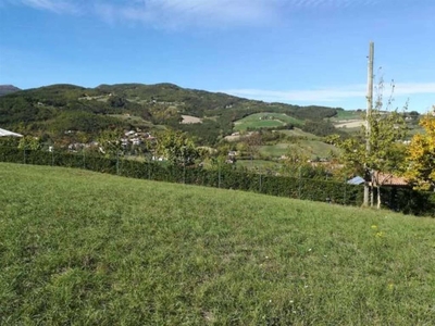 Terreno edificabile residenziale in vendita a Bettola