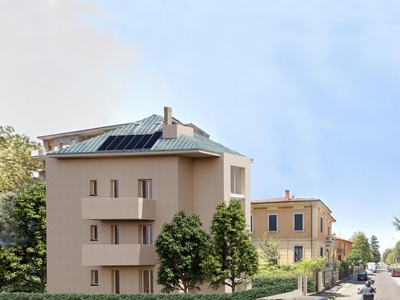 Terreno edificabile residenziale in vendita a Bologna
