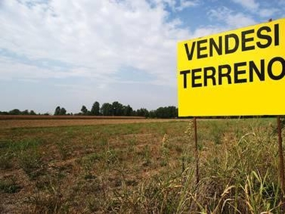 Terreno edificabile residenziale in vendita a Borgonovo Val Tidone