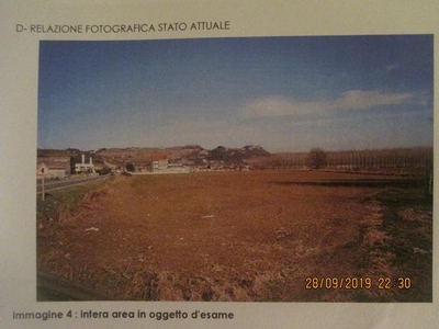 Terreno edificabile residenziale in vendita a Bra