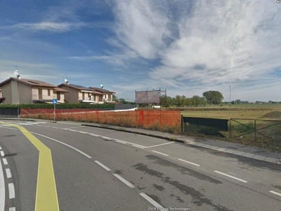 Terreno edificabile residenziale in vendita a Calvenzano