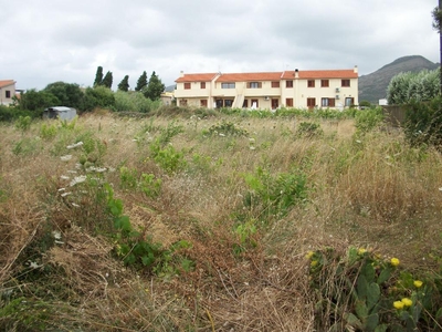 Terreno edificabile residenziale in vendita a Carbonia