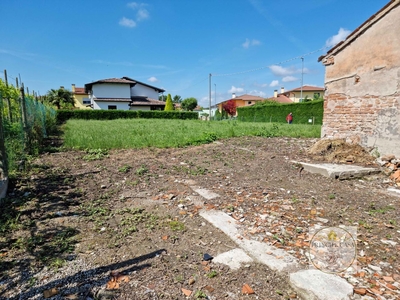 Terreno edificabile residenziale in vendita a Carceri