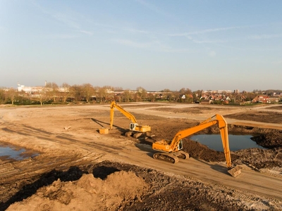 Terreno edificabile residenziale in vendita a Carmignano Di Brenta