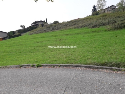 Terreno edificabile residenziale in vendita a Cenate Sopra