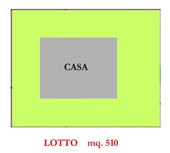 Terreno edificabile residenziale in vendita a Cervia