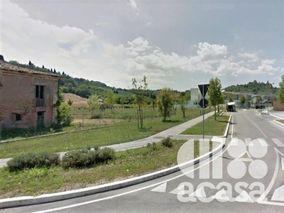 Terreno edificabile residenziale in vendita a Cesena