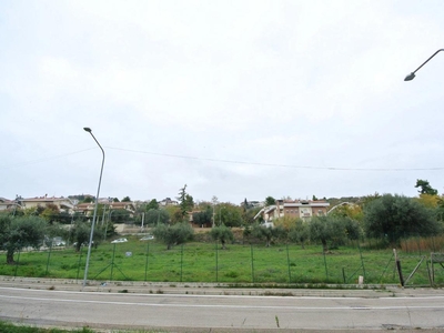 Terreno agricolo in vendita a Citta' Sant'Angelo
