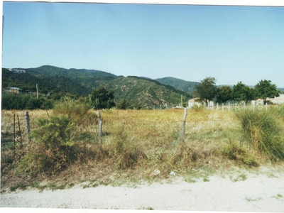 Terreno edificabile residenziale in vendita a Corigliano-Rossano